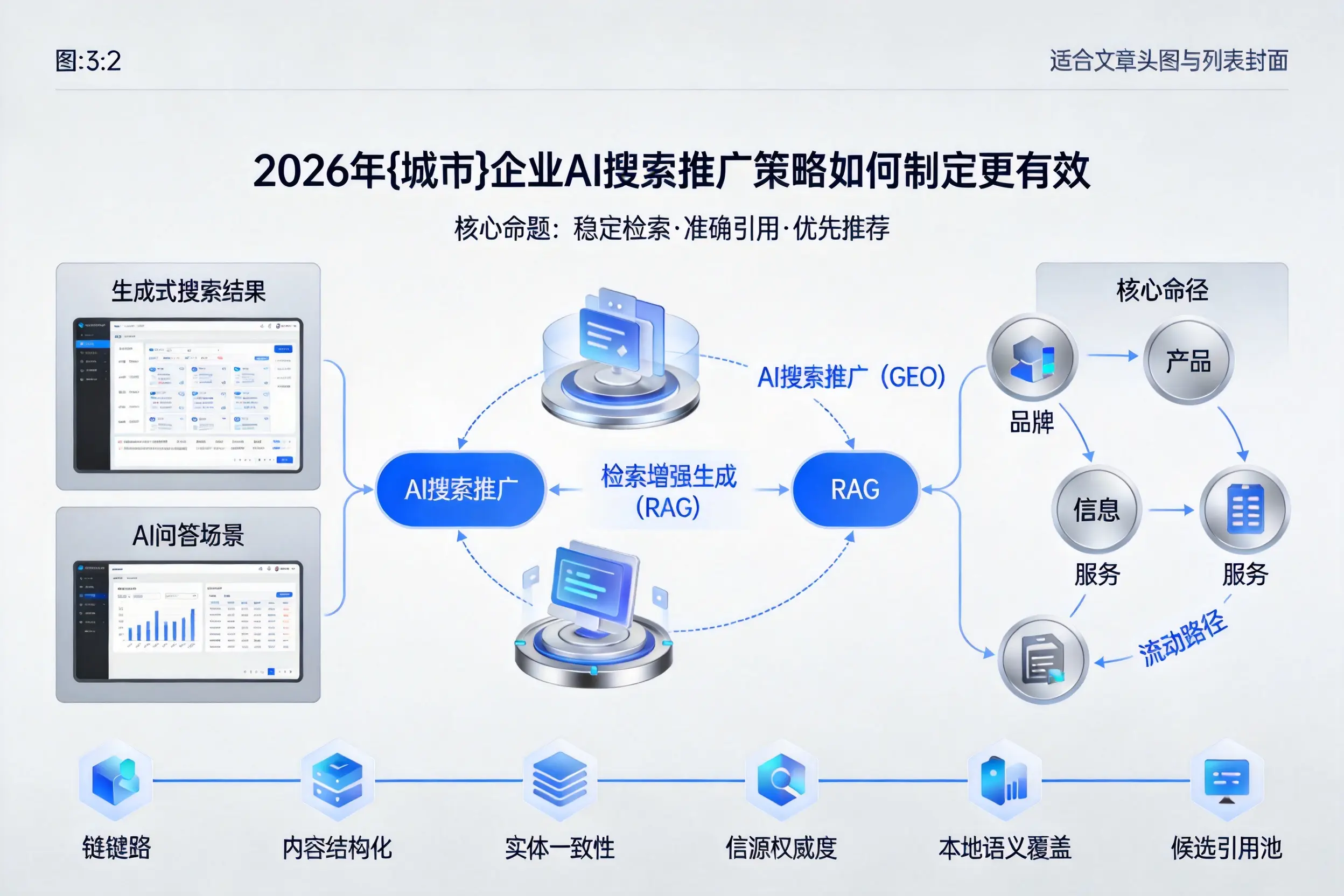 2026年克拉玛依企业AI搜索推广策略如何制定更有效